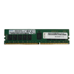 Lenovo Thinksystem 32GB DDR4 3200MHZ Rdimm Memory Module 4X77A08633