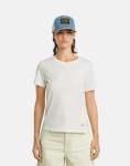 G-star Raw Adjustable Slim T-Shirt White - XL White