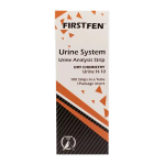 Urine Analysis Test Strips 100'S