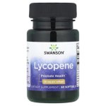 Lycopene 20MG – 60SGELS