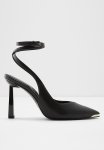 Isabela Heel - Black
