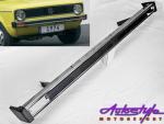 Vw MK1 Old School Small Chrome Bumper - Autostyle Motorsport South Africa