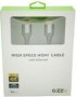 GIZZU High Speed HDMI Cable With 5M