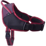Rogz Airtech Sport M l Harness - Rock Red Waggs Online Pet Shop