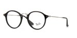 Ray Ban RB2447V Round