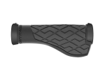 Bontrager Xr Endurance Elite Recycled Grip Set - Small