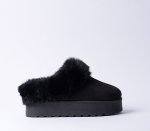 Ankle Boot - 8 Black