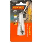 Router Bit 9.5MM Cove 3.2MM Shank