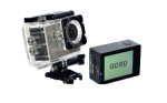 Action Camera HD 1080P Wifi 2" Lcd
