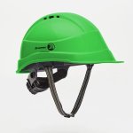 Hard Hat Green