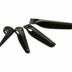 Knifeblade Piton