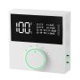 White Negative Ion Air Purifier