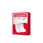 Plast Soft White Assorted