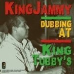 Dubbing At King Jammys Cd