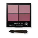 Revlon Colorstay Day To Night Eyeshadow Quad Assorted - Exquisite 575
