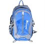 Parco Collection 55CM Hiking Backpack - Blue/grey