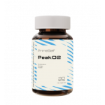 Peak 02 Mushroom Blend 60S