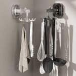 Suction Cup Wall Hooks For Storage