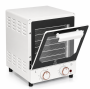 Ice Age Multi-tier Food Dehydrator For Dried Fruit Meat Jerky Pet Snacks