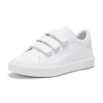 Lacoste Children's Powercourt Sneakers White & Off White 1