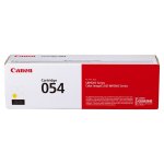Canon 054 Toner Cartridge Yellow -3021C002AA