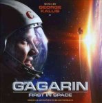 George Kallis - Gagarin: First In Space Ost Cd