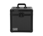 UDG Records Case Black