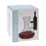 Glass Decanter For Wine - 1.4 Litre - 1400ML