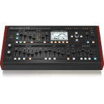 Behringer Deepmind 12D 12-VOICE Polyphonic Desktop Synthesizer