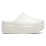 Dylan Platform Clog - Chalk W11