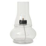 Livelekker Oil Lamp