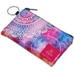 Pre-production Sample Kimberley Credit Card & Coin Purse