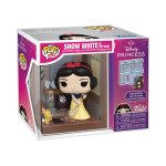Funko Pop Nooks: Disney Princess – Snow White In Cottage