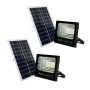 LED Flood Light 200W - 2 Pack