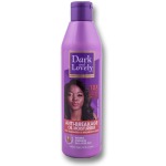 Anti-breakage Oil Moisturiser 250ML For Damaged & Breaking Hair