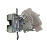 Toyota Avanza 2 Tailgate Lock + Motor 4-PIN 12-21