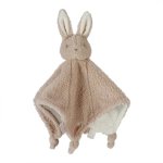 Cuddle Cloth Baby Bunny