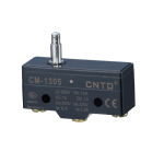 CM1305 Extended Plunger Micro Switch