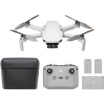 Dji MINI 4K Drone Fly More Combo