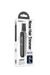 Hoco HP33 Nose Hair Trimmer With LED Display