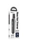 Hoco HP33 Nose Hair Trimmer With LED Display