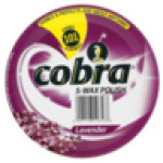 Cobra Lavender Wax Polish 350ML