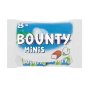 Bounty Chocolate Bars Minis 250G