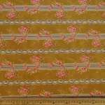 100% Tton PTD-46 Mustard Wallpaper