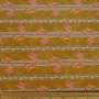100% Tton PTD-46 Mustard Wallpaper