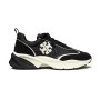 Good Luck Trainer -black/ivory