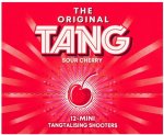 Sour Cherry Sours Liqueur