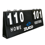 Multi Sport Scoreboard – Large
