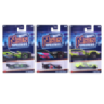 Wheels Neon Speeders Die Cast Car Type May Vary