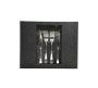 Fine Living 12PC Steak Knife Set - Compact